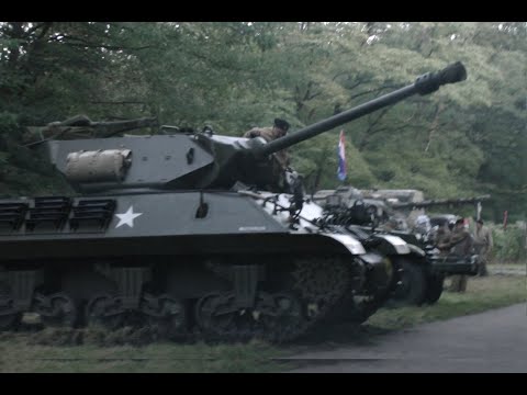 Dawn preparation for battle