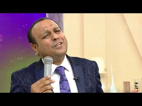 Zakir Əliyev - Darıxıram (Şou ATV)
