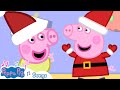 Bing Bong Christmas Bells Song NEW Kids Songs And Singalong With Peppa Pig Songs Official