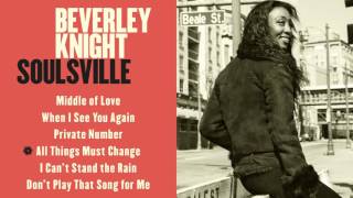 Beverley Knight - Soulsville - Album Sampler