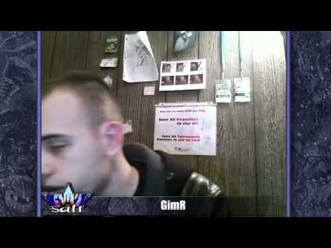 Revival of Salt Stream Announcement 2/4/2012