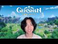 I Played Genshin Impact for 100 Days DEFAULT Thumbnail