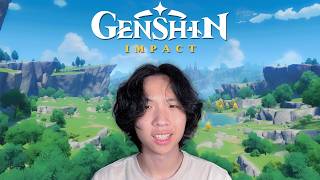 I Played Genshin Impact for 100 Days MQDEFAULT Thumbnail