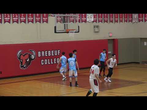 Econ vs Enlight | Sunday tier 6 - tcbl 2020 winter