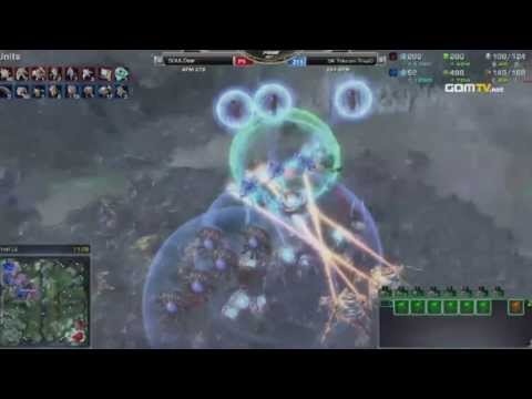 WCS KR S3 Finals Dear vs soO