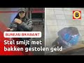 Zo geven criminelen jouw geld uit met een babbeltruc | Bureau Brabant