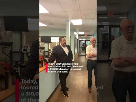 Supporting Local Heroes