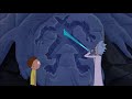 YOURE OLD AND GAY Rick Sanchez Rick And Morty Season 8 Clip