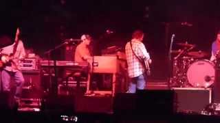 Widespread Panic - Radio Child (Wanee 2015)