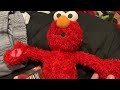 Fisher Price Many Kisses Elmo 2007