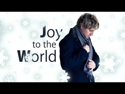 Joy To The World - Alberto Gatto (Studio version)