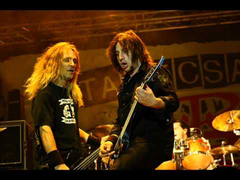 Tankcsapda - Live Wire (Bon Scott Emlékkoncert)