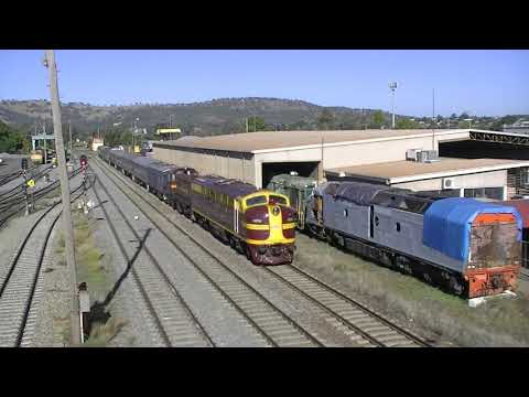 4204 Cootamundra