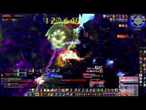 Apophasis vs Heroic Durumu the Forgotten 10M US #4 (Elemental PoV)