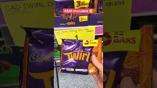 Download lagu B&M chocolate melted #chocolate mp3