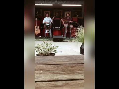 The Wandering Souls - Live