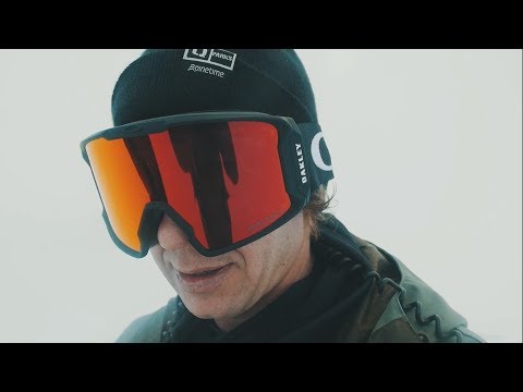 Battle ROJal 2018 - Freeski Recap