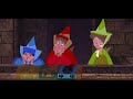 Ilene Woods Return To Innocence Feat Mary Costa Official Music Video