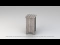 Product video thumbnail