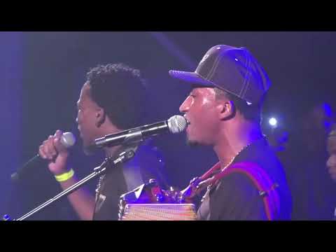 Titio De Belo/Kamoka-Show Ao vivo Remix By Dj Gelson Sdm