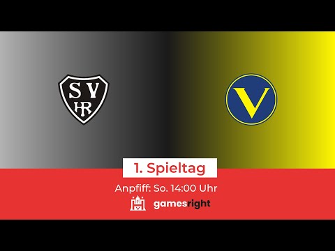 Halstenbek-Rellingen  - Victoria