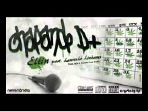 Chapando D+   Eltin Mc, Prod Luiz Café