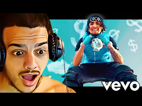 DasGasDom3 Reacts To Punchmade Dev - Million Dollar Criminal