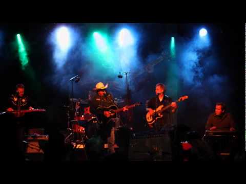 Sivert Bjørdal - Cold Cold Heart