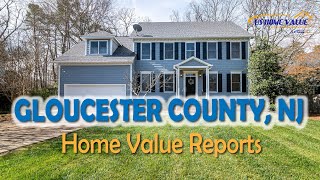 Gloucester County NJ Real Estate CMA Property Appraisal | US Home Value