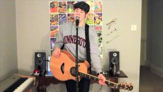 Ships in the Night Cover