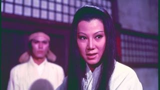 Finger Of Doom (1971) Shaw Brothers **Official Trailer** 太陰指