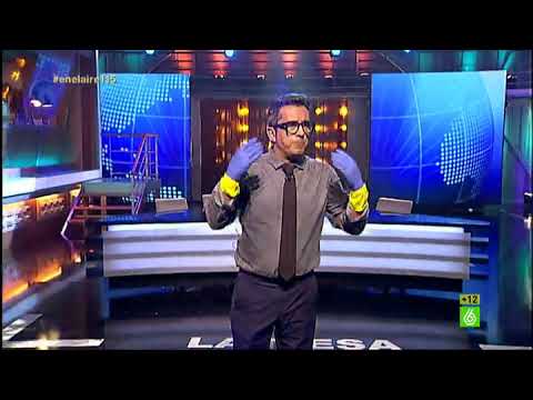 Andreu llama a Silvia 😂