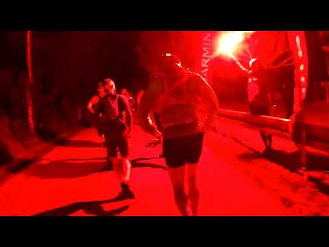 Garmin Ultra Race Radków 80+