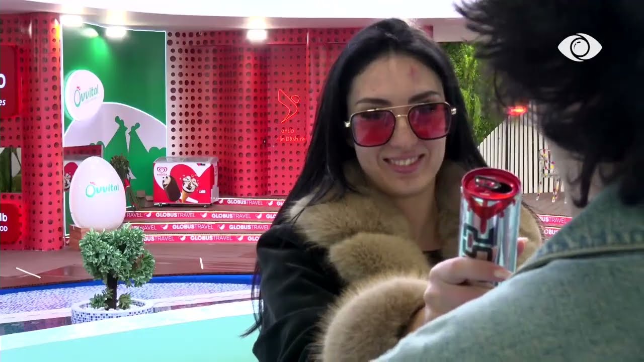 Miri do tronditet nga dalja e Selin/ Stelina interviston Malin