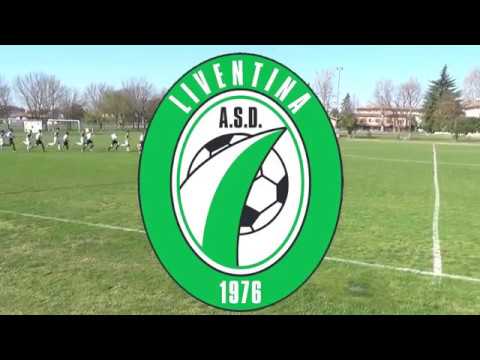 31.03 GIOVANISSIMI ELITE  VILLORBA - LIVENTINA