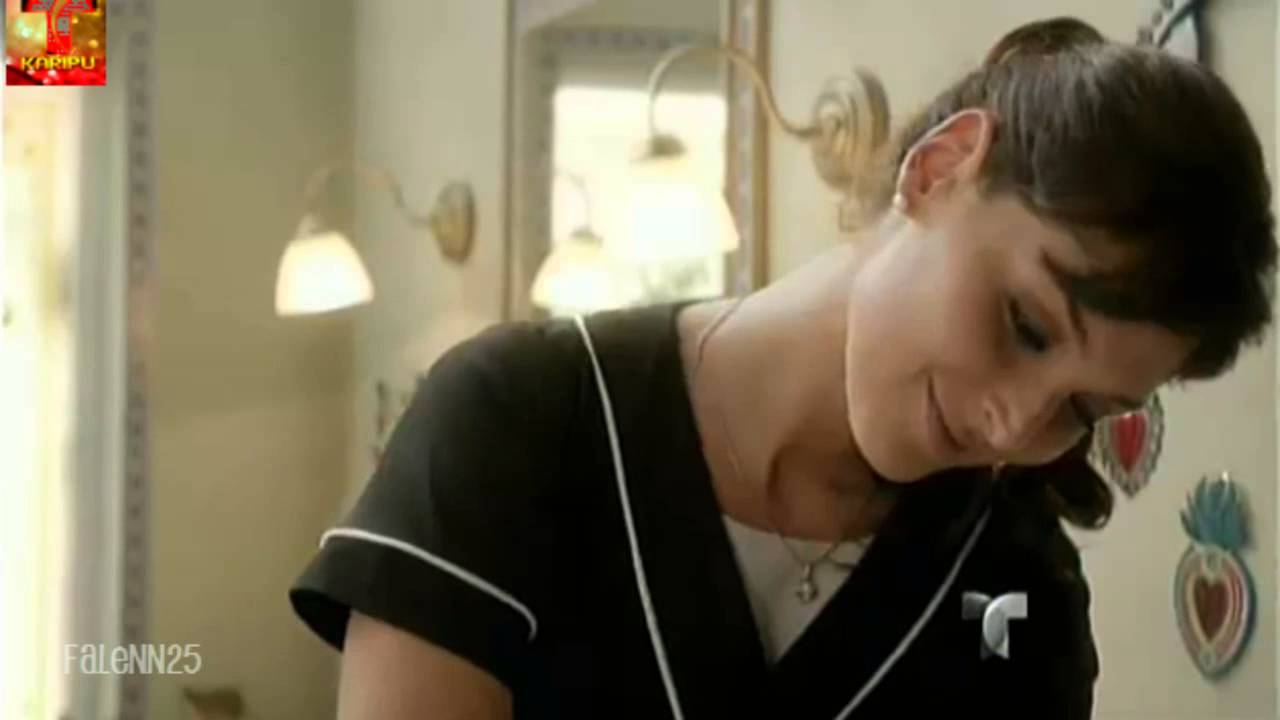 Senora Acero trailer thumbnail