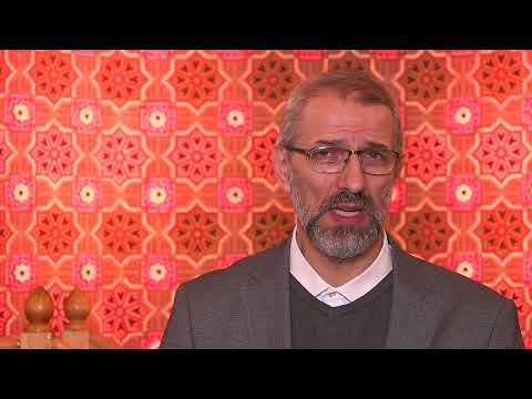 SNAGA DUHOVNOSTI - Licemjerstvo - prof. dr. Zuhdija Hasanović