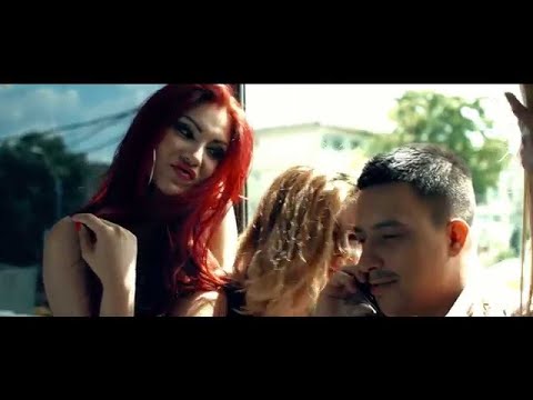 DANI PRINTUL BANATULUI SI SORINA CEUGEA - AM NEVOIE DE LOVE  | Official Video