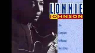 Lonnie Johnson - You have my life in your hands