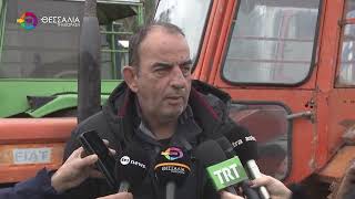 ΜΠΛΟΚΟ ΝΙΚΑΙΑΣ: ΑΝΑΔΙΑΤΑΞΗ ΤΩΝ ΤΡΑΚΤΕΡ ΓΙΑ ΤΗΝ ΔΙΕΛΕΥΣΗ ΤΩΝ ΕΚΔΡΟΜΕΩΝ 23 12 2025