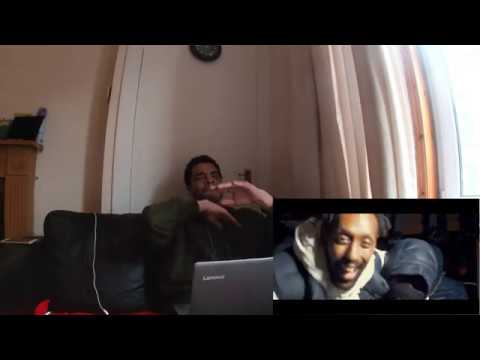 BRITISH REACTS TO SWEDISH DRILL PT2🇬🇧🇸🇪 (BLACKY - NO FACE NO CASE)