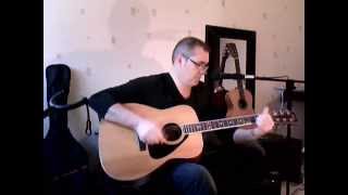 la ballade de Willy Brouillard .Renaud. reprise Philippe