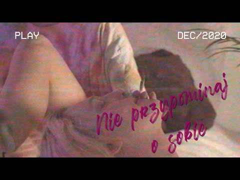 KOBESTONE feat. Wiktor Wu - Nie przypominaj o sobie prod. Worek & Beezy (official music video)