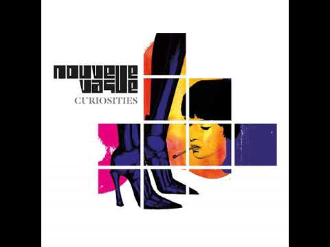 Nouvelle Vague - I'm in Love With a German Film Star