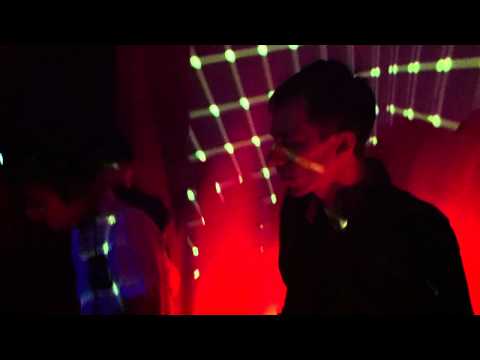 Minianimal @ Boom Boom Room p2