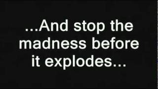 Alexandra Burke ft  Bruno Mars - Before it Explodes LYRICS