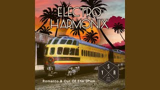 Electro Harmonix