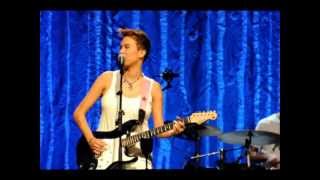 Anjo de Guarda Noturno - Maria Gadú [HSBC 13.04.12]