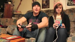 Ready by The Starting Line, Music video