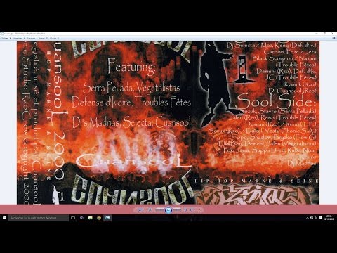 Nasme - Nique les imitateurs